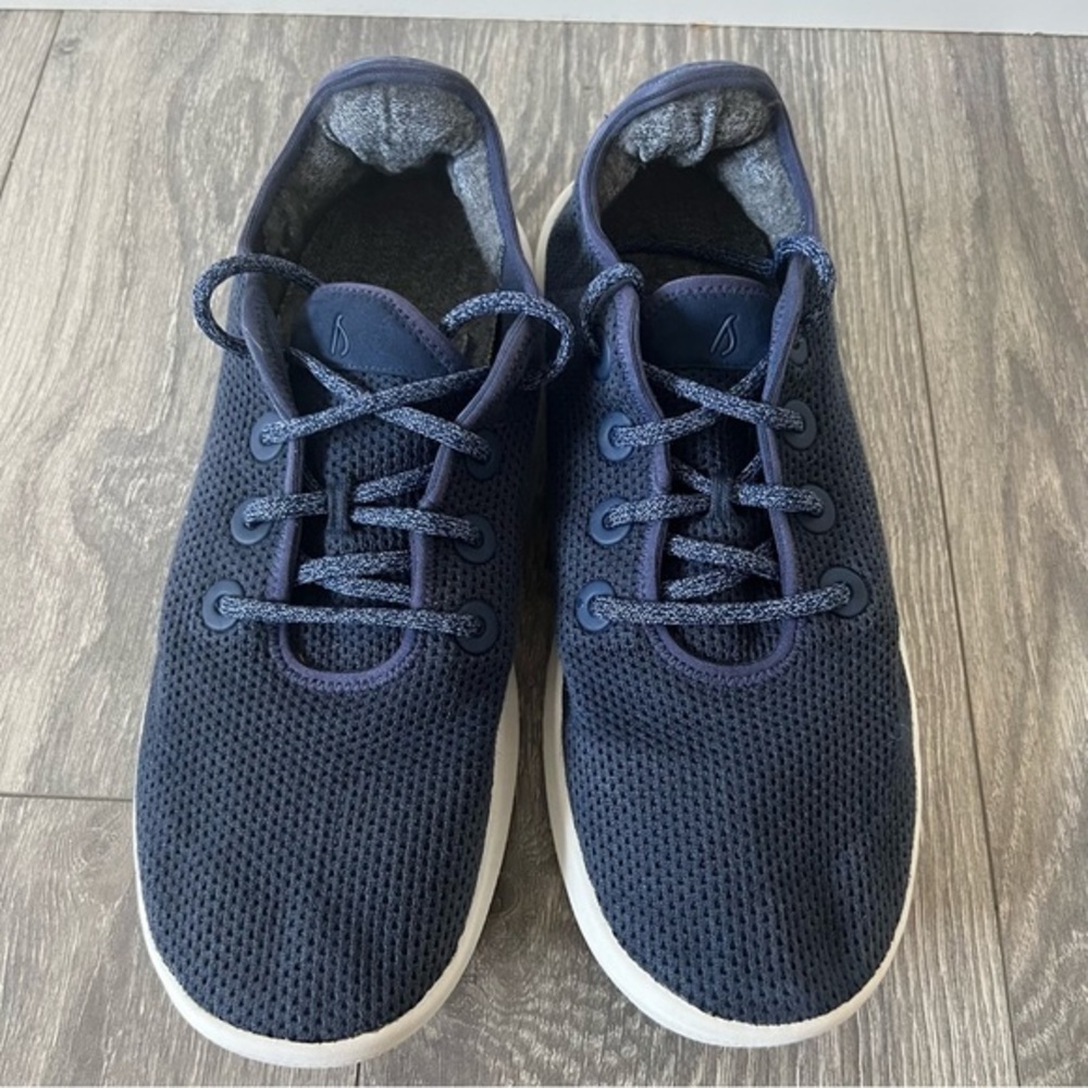 Tree Runner Sneaker Allbirds - image 5